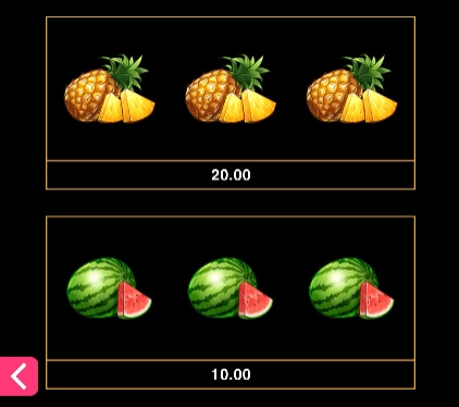 Doki Doki Parfait MICROGAMING slotxo ฟรีเครดิต