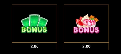 Doki Doki Parfait MICROGAMING xo สล็อต