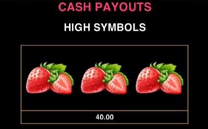 Doki Doki Parfait MICROGAMING สล็อต xo เครดิต ฟรี