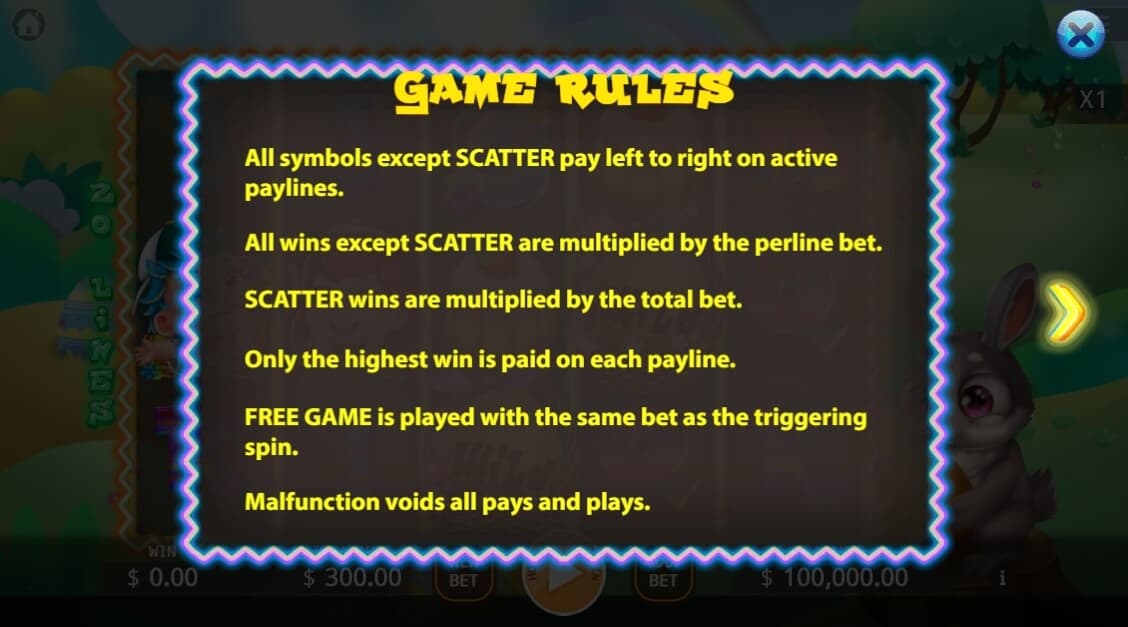 Easter Egg Party KAGaming 168slotxo