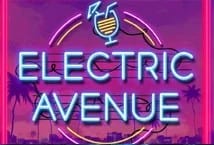 Electric Avenue slotxo