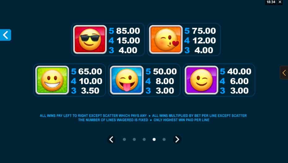 Emoticoins MICROGAMING slotxo auto