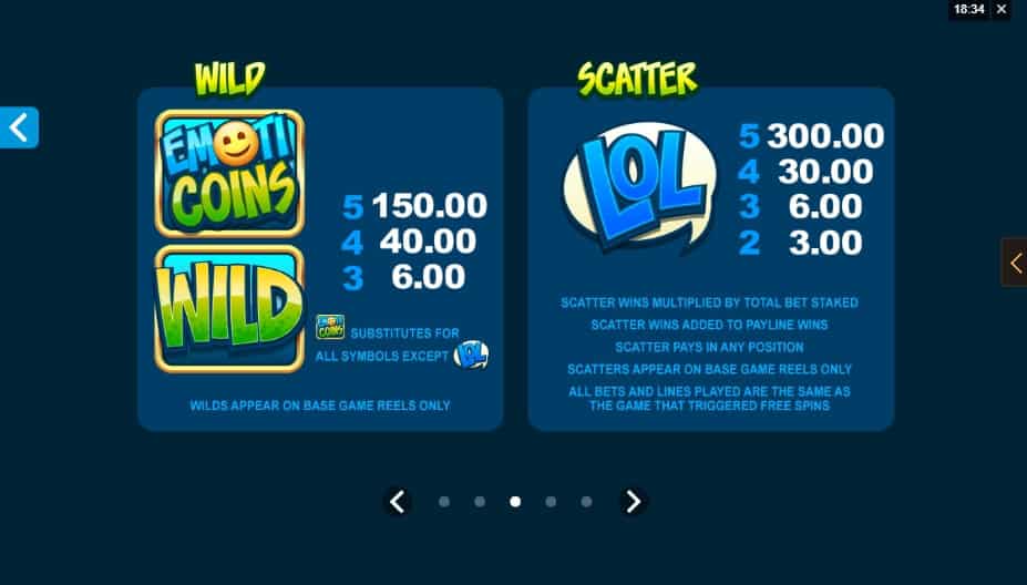 Emoticoins MICROGAMING slotxo ฟรีเครดิต