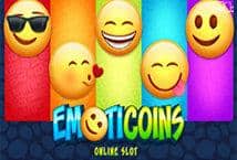 Emoticoins MICROGAMING slotxo