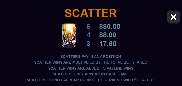 Football Star Deluxe MICROGAMING slotxo ฝาก ถอน ออโต้