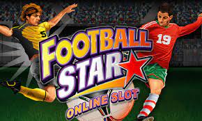 Football Star MICROGAMING slotxo mobile