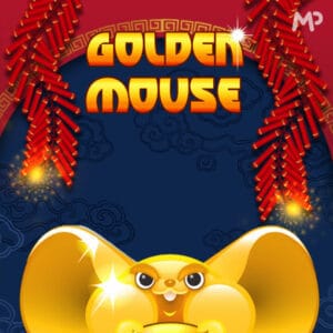 GOLDEN MOUSE Mannaplay slotxo