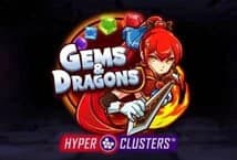 Gems and Dragons MICROGAMING slotxo