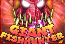 Giant Fish Hunter KAGaming slotxo
