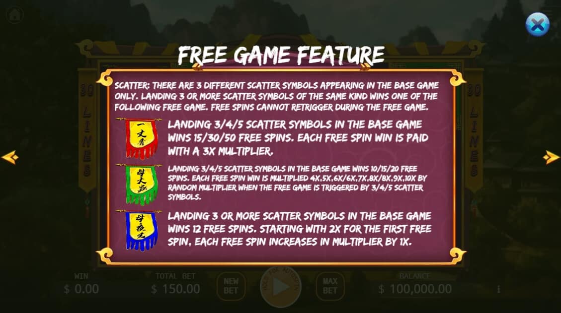 Heroines of the Marsh KAGaming slotxo ฟรีเครดิต