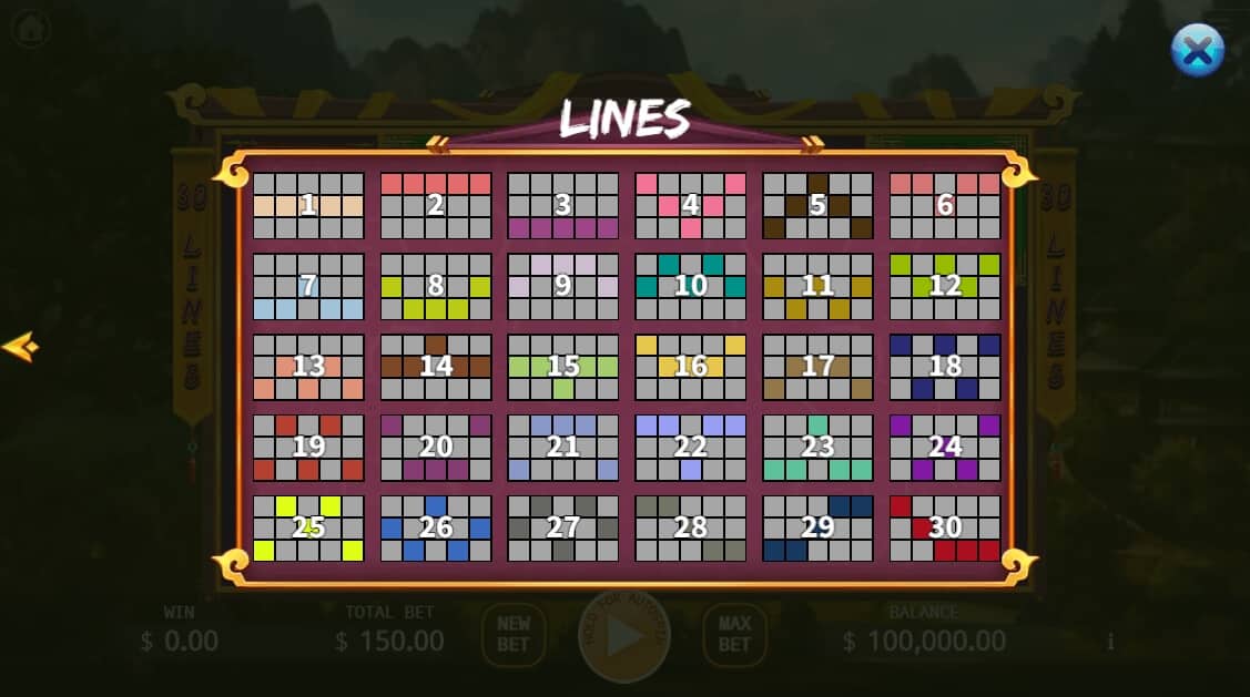 Heroines of the Marsh KAGaming slotxo168