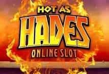 Hot as Hades MICROGAMING slotxo