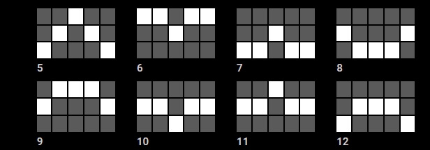 Icy Gems MICROGAMING slotxo ฝาก 1 บาท ฟรี 50 บาท