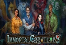 Immortal Creatures MICROGAMING slotxo