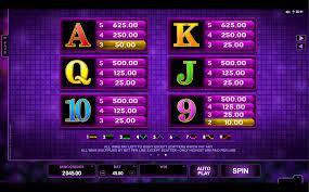 Karaoke Party MICROGAMING slotxo auto