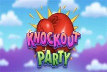 Knockout Party MICROGAMING slotxo