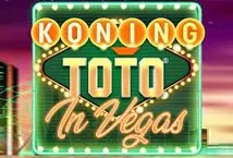Koning Toto In Vegas MICROGAMING slotxo