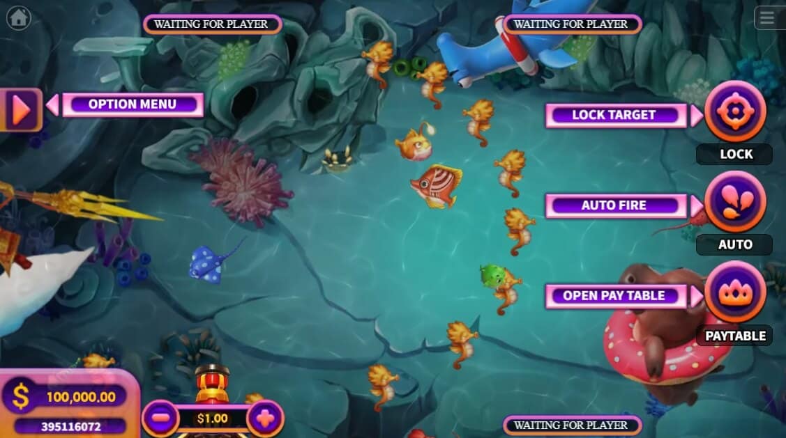 Legend of Erlang KAGaming 168slotxo