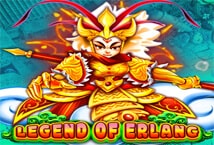 Legend of Erlang KAGaming slotxo