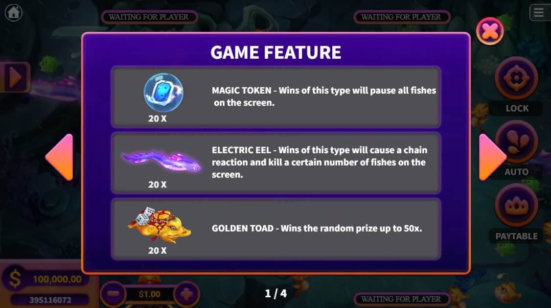 Legend of Erlang KAGaming เกม สล็อต xo