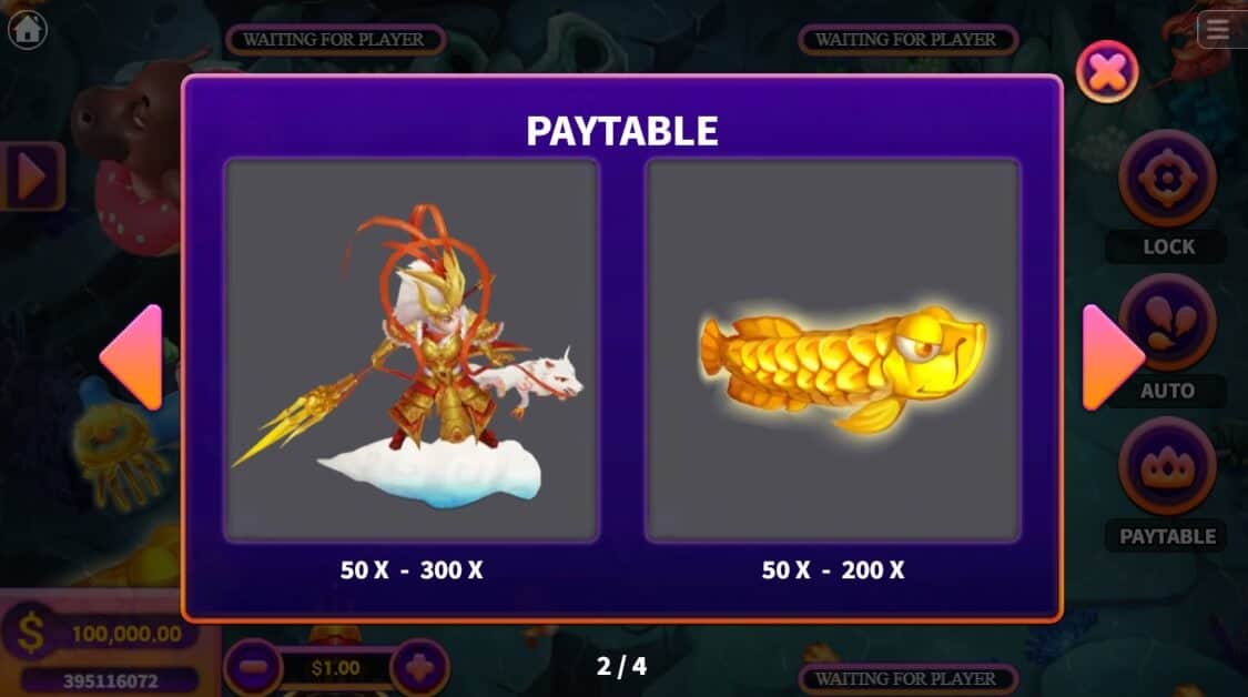 Legend of Erlang KAGaming โปรโมชั่น slotxo