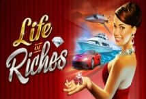 Life of Riches MICROGAMING slotxo