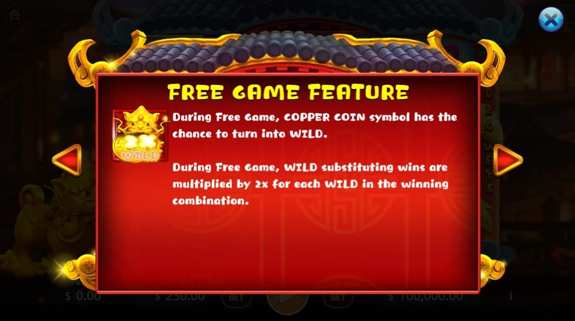 Lucky Lucky KAGaming slotxo ฟรีเครดิต