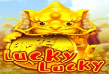Lucky Lucky KAGaming slotxo