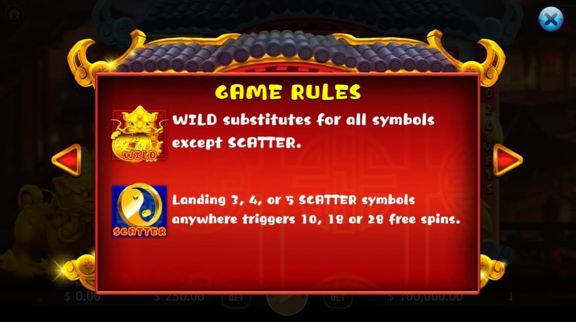 Lucky Lucky KAGaming สล็อต xo เครดิต ฟรี