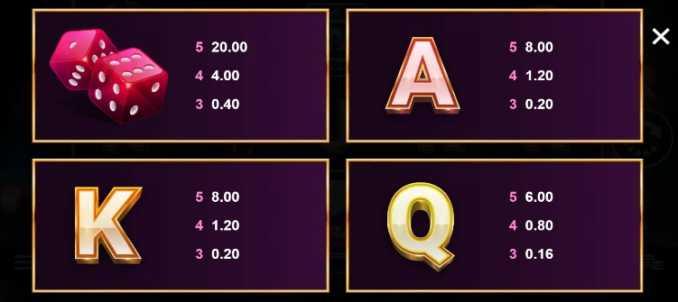 Lucky Riches MICROGAMING slotxo ฟรีเครดิต