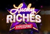Lucky Riches MICROGAMING slotxo