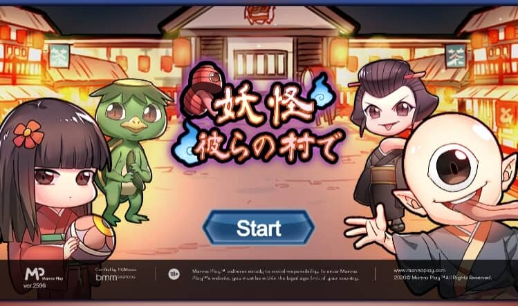 MONSTER VILLAGE Mannaplay 168slotxo