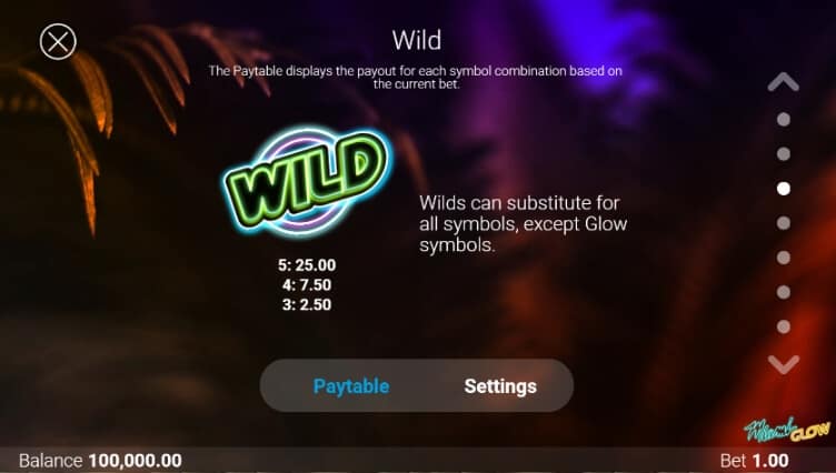 Miami Glow slotxo ฝาก 10 รับ 100