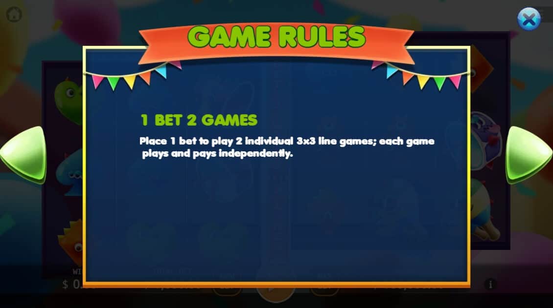 Monster Parade KAGaming slotxo auto