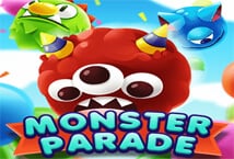 Monster Parade KAGaming slotxo