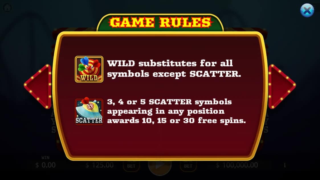 Mystery Shoot KAGaming slotxo ฟรีเครดิต