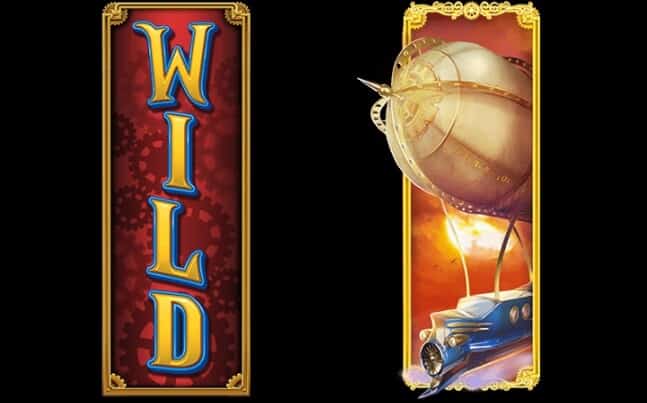 Noble Sky MICROGAMING สล็อต xo