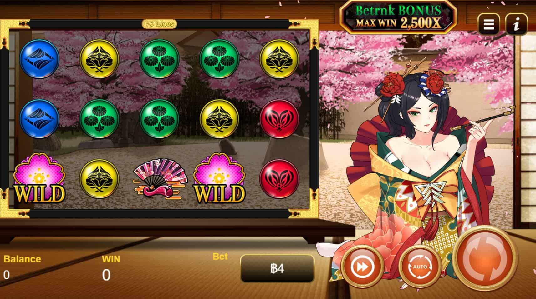 OZASHIKI SPIN Mannaplay slotxo ฟรีเครดิต