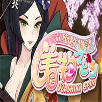 OZASHIKI SPIN Mannaplay slotxo