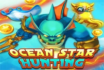 Ocean Star Hunting KAGaming slotxo