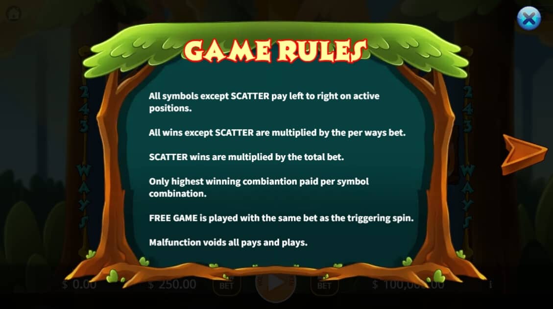 Owl In Forest KAGaming สล็อต xo