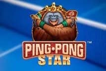 Ping Pong Star MICROGAMING slotxo