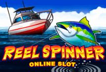 Reel Spinner MICROGAMING slotxo