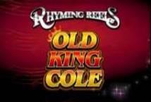 Rhyming Reels Old King Cole MICROGAMING slotxo