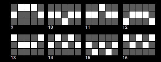 Rockabilly Wolves MICROGAMING slotxo ฝาก 1 บาท ฟรี 50 บาท