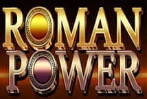 Roman Power MICROGAMING slotxo
