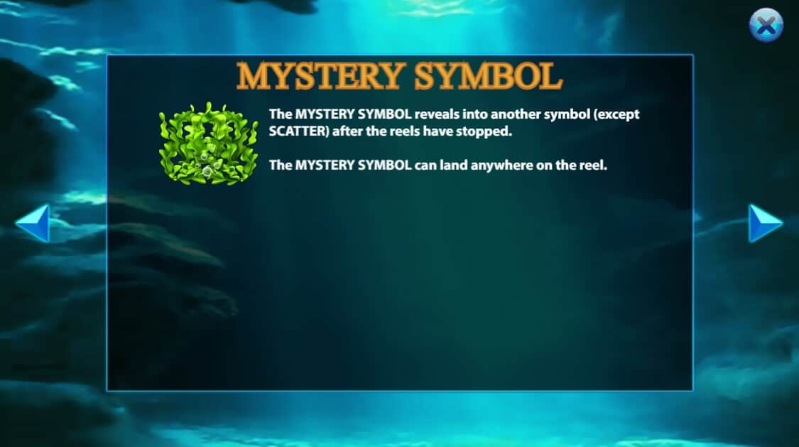 Secret of Ocean KAGaming slotxo ฟรีเครดิต