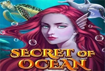 Secret of Ocean KAGaming slotxo