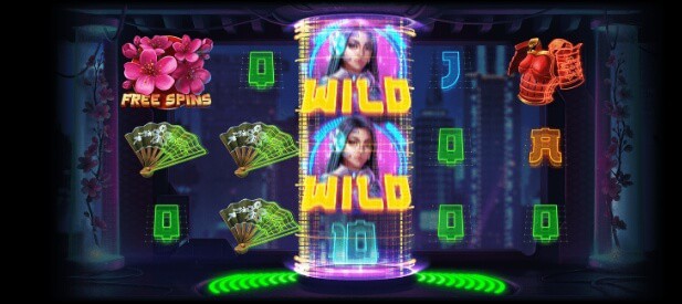 Shogun of Time MICROGAMING สล็อต xo เครดิต ฟรี