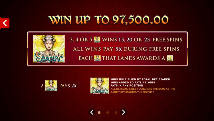 Six Acrobats MICROGAMING สล็อต xo เครดิต ฟรี